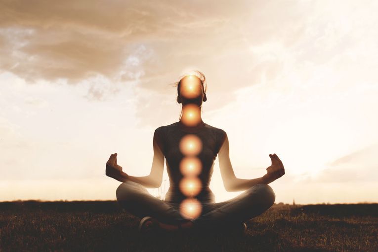 Лучшая медитация – практикуемая регулярно медитация