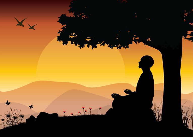 Медитации чистого присутствия
