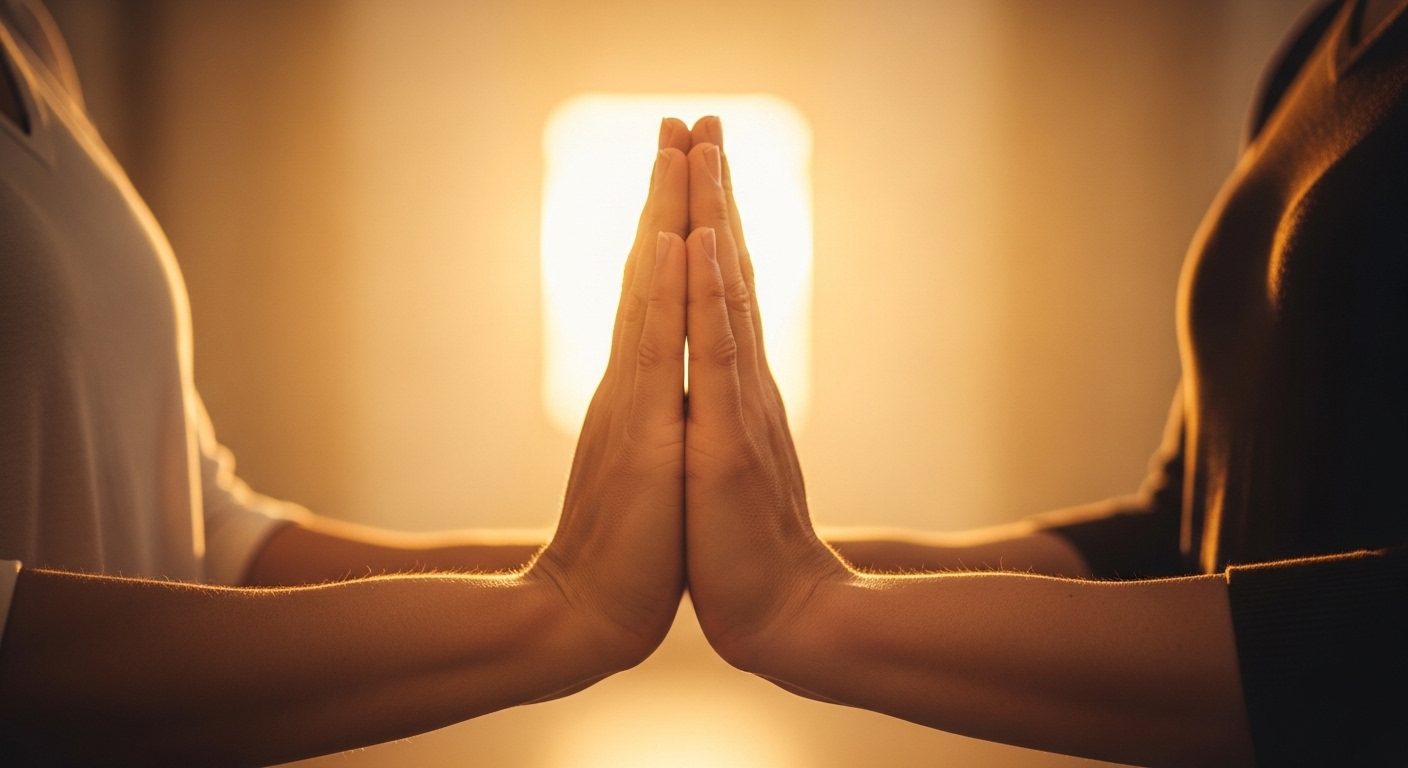 Ахимса: принцип ненасилия в йоге и его применение в жизни