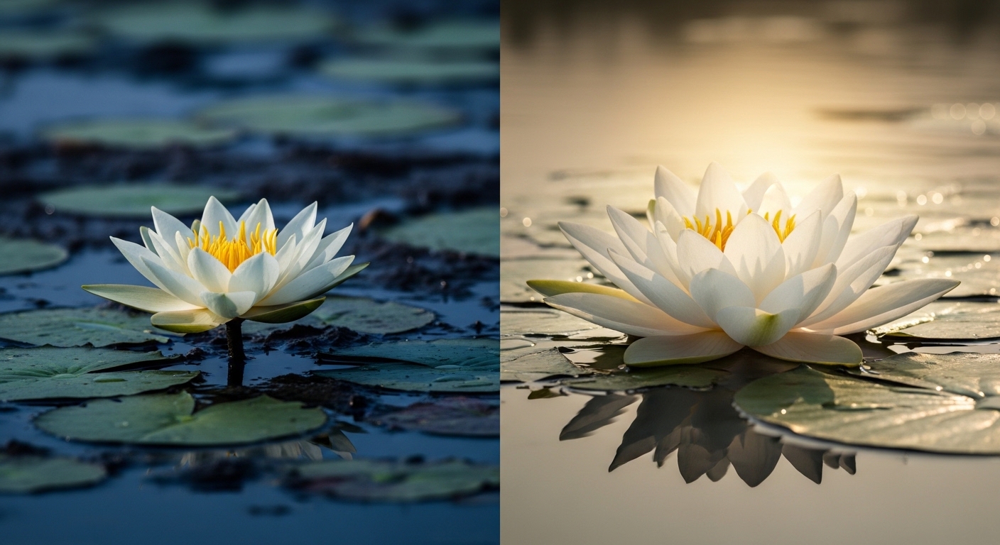 Медитация на Атман — распознавание истинной природы за пределами ума и тела