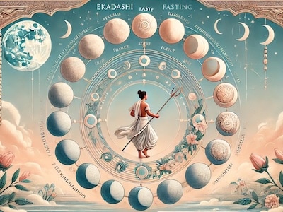Ekadashi Calendar for February
